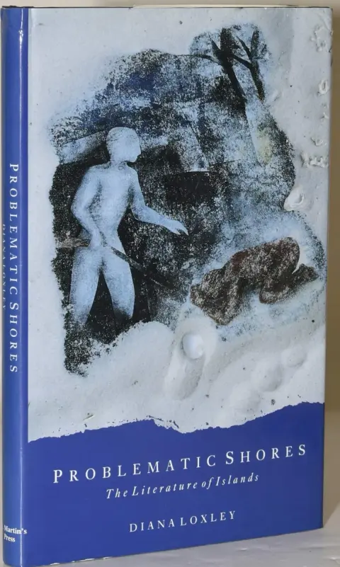 Cover of Problematic Shores