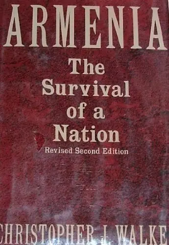 Cover of Armenia