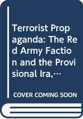 Cover of Terrorist Propaganda