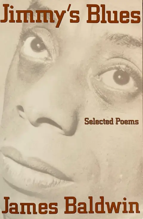 Cover of Jimmy's Blues
