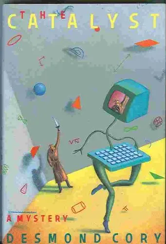 Cover of The Catalyst