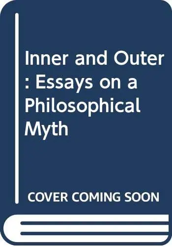 Cover of Inner and Outer
