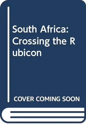 Cover of South Africa