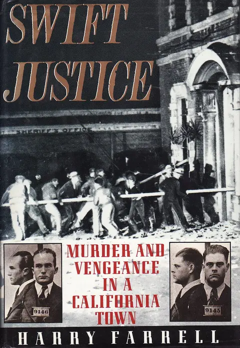 Cover of Swift Justice