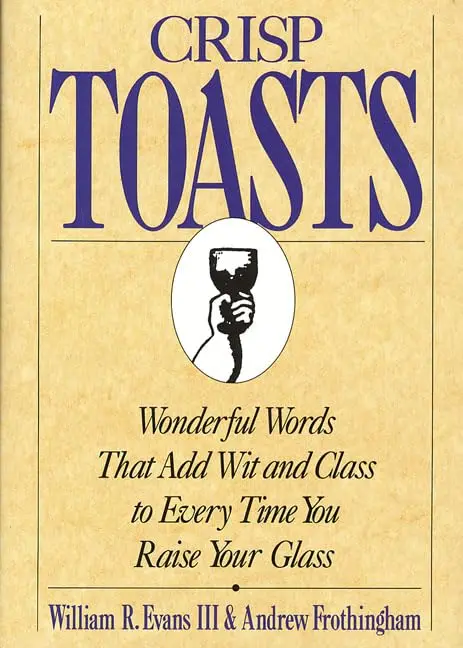 Cover of Crisp Toasts
