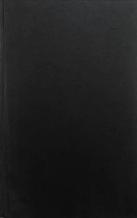 Cover of Freezing Assets