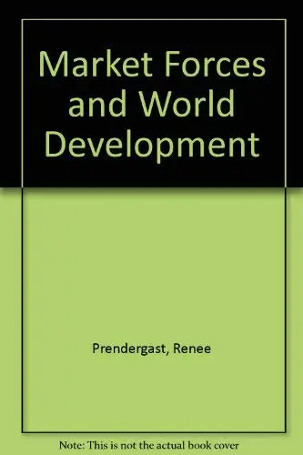 Cover of Market Forces and World Development