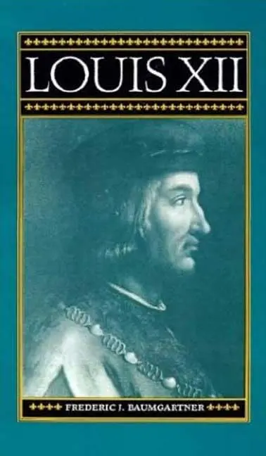 Cover of Louis XII