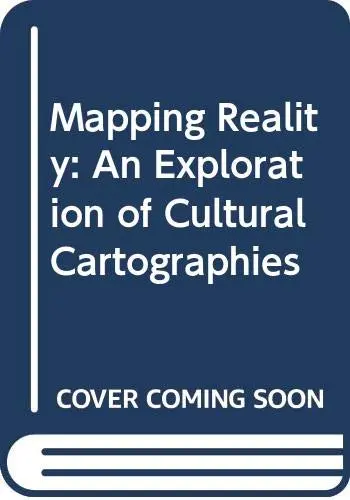 Cover of Mapping Reality