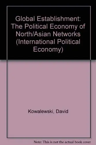 Cover of Global Establishment