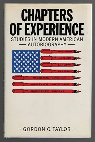 Cover of Chapters of Experience