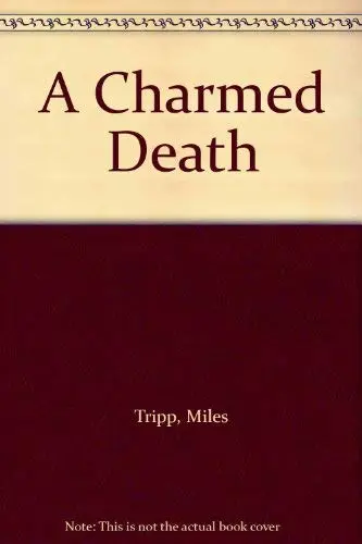 Cover of A Charmed Death