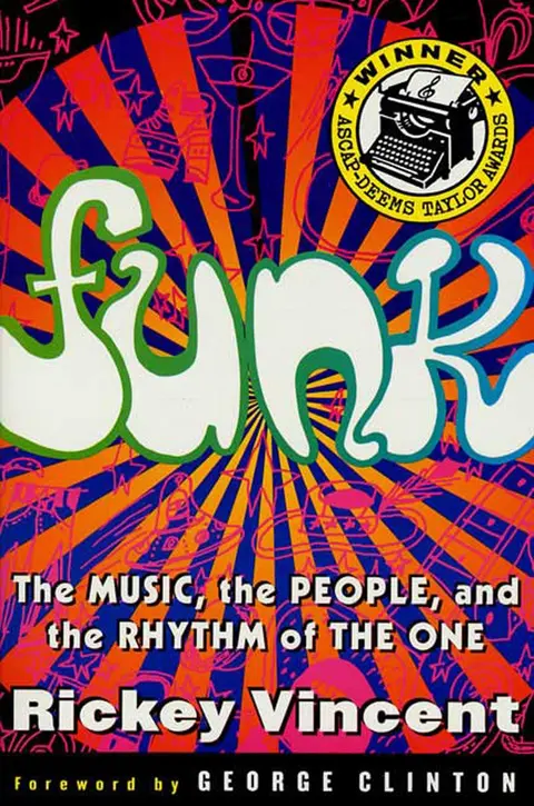 Cover of Funk