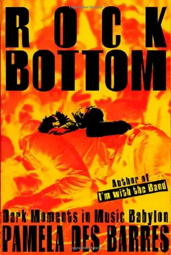 Cover of Rock Bottom