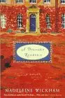 Cover of A Desirable Residence