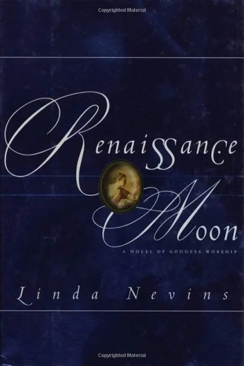 Cover of Renaissance Moon