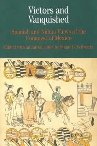 Cover of Victors and Vanquished