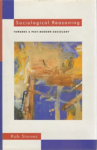 Cover of Sociological Reasoning