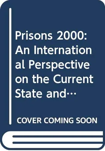 Cover of Prisons 2000
