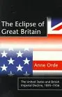Cover of The Eclipse of Great Britain