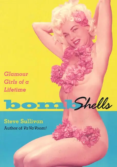 Cover of Bombshells