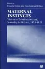 Cover of Maternal Instincts