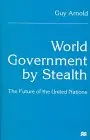 Cover of World Government by Stealth