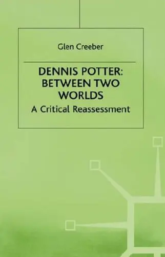 Cover of Dennis Potter