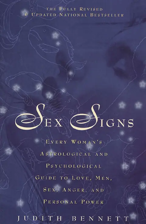 Cover of Sex Signs