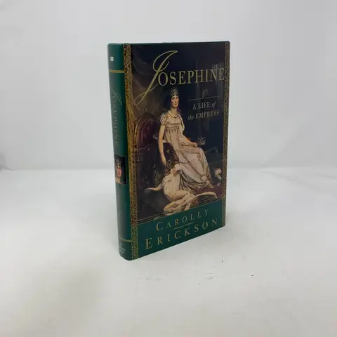 Cover of Josephine