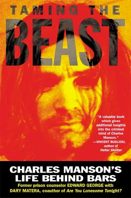 Cover of Taming the Beast