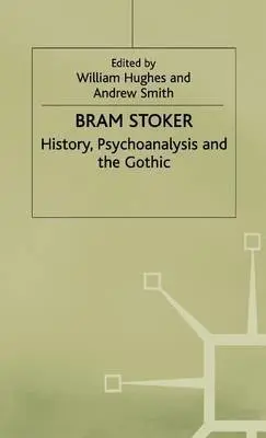 Cover of Bram Stoker