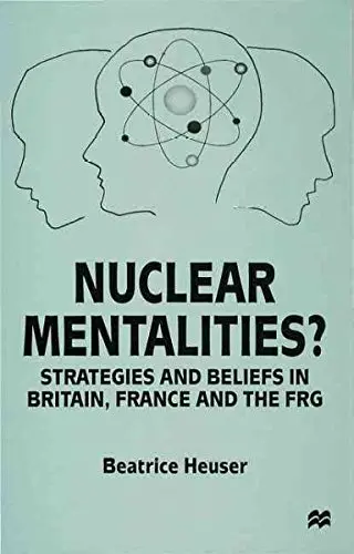 Cover of Nuclear Mentalities?