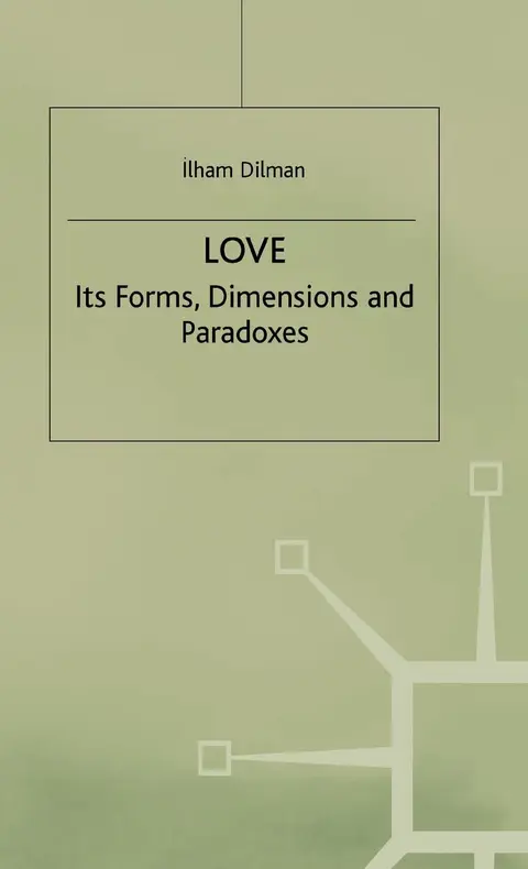Cover of Love