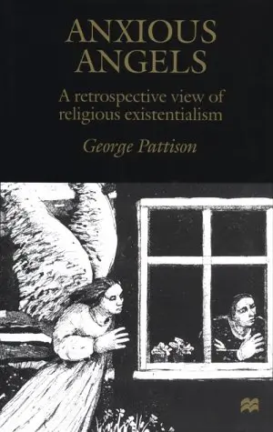 Cover of Anxious Angels