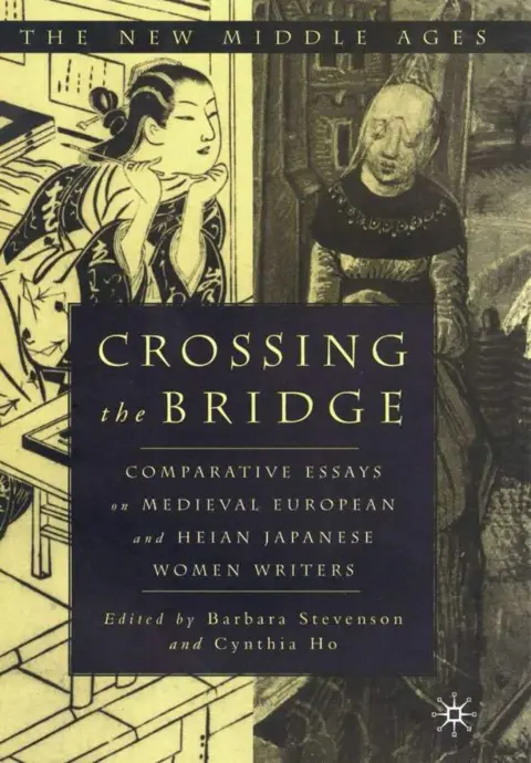 Cover of Crossing the Bridge