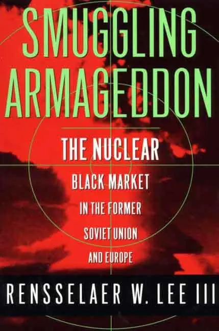 Cover of Smuggling Armageddon