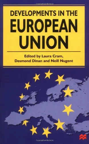 Cover of Developments in the European Union