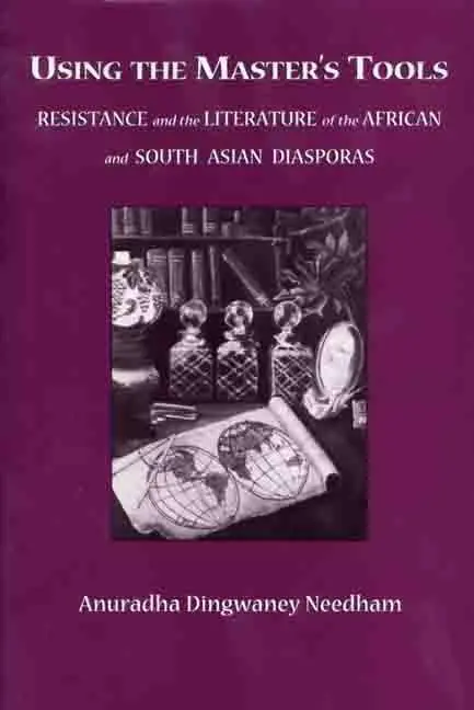 Cover of Using the Master's Tools
