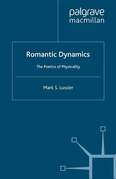 Cover of Romantic Dynamics