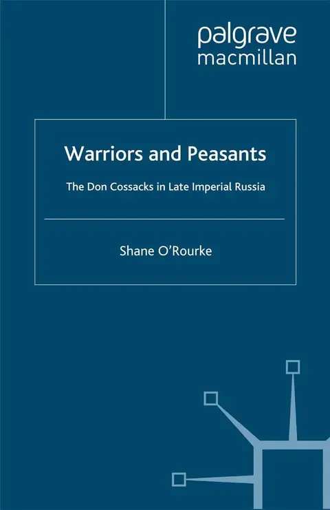 Cover of Warriors and Peasants