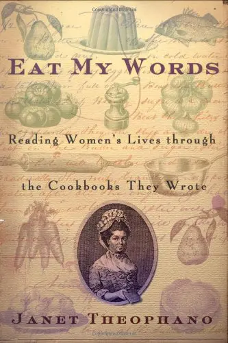 Cover of Eat My Words