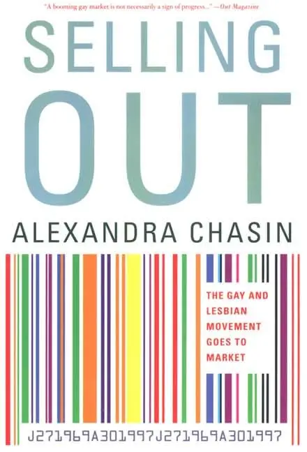 Cover of Selling Out