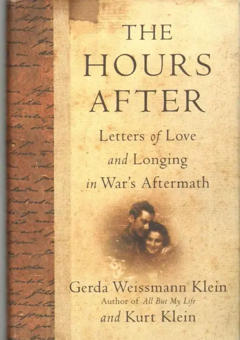 Cover of The Hours After