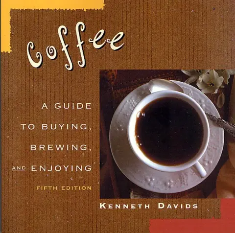 Cover of Coffee