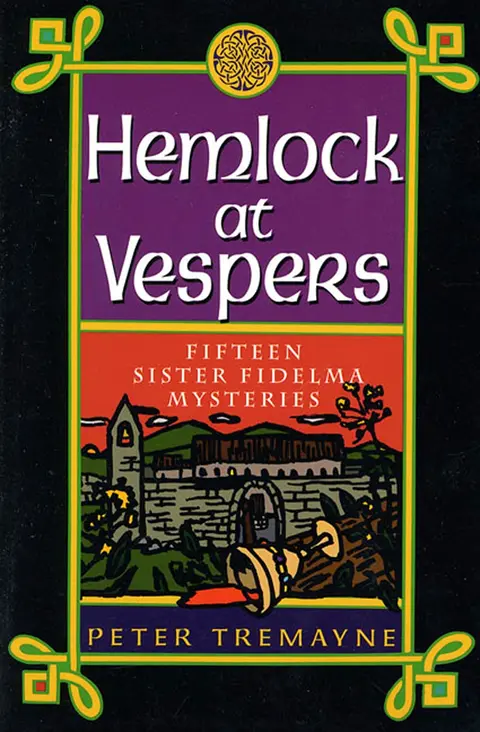 Cover of Hemlock at Vespers