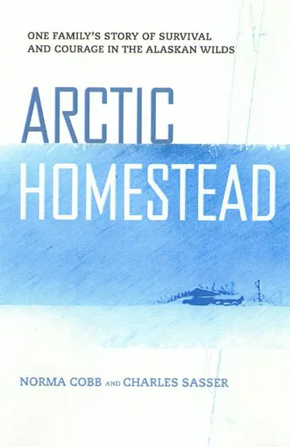 Cover of Arctic Homestead