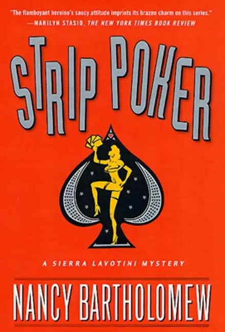 Cover of Strip Poker