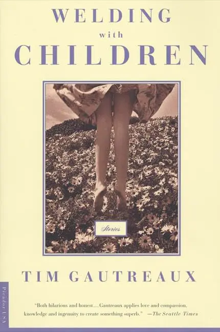 Cover of Welding with Children