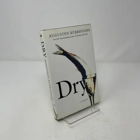 Cover of Dry